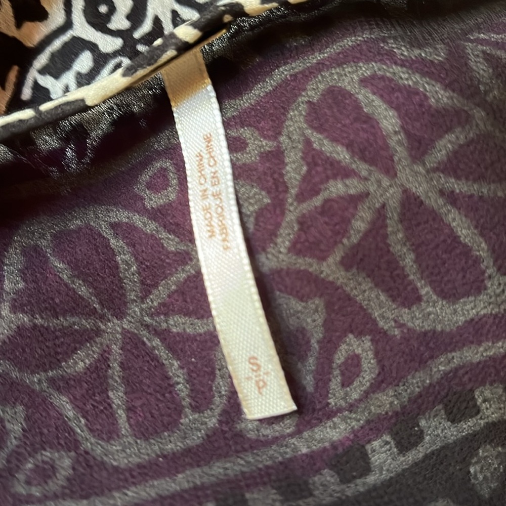 Free People Penny Lane Dress S - Picture 5 of 5